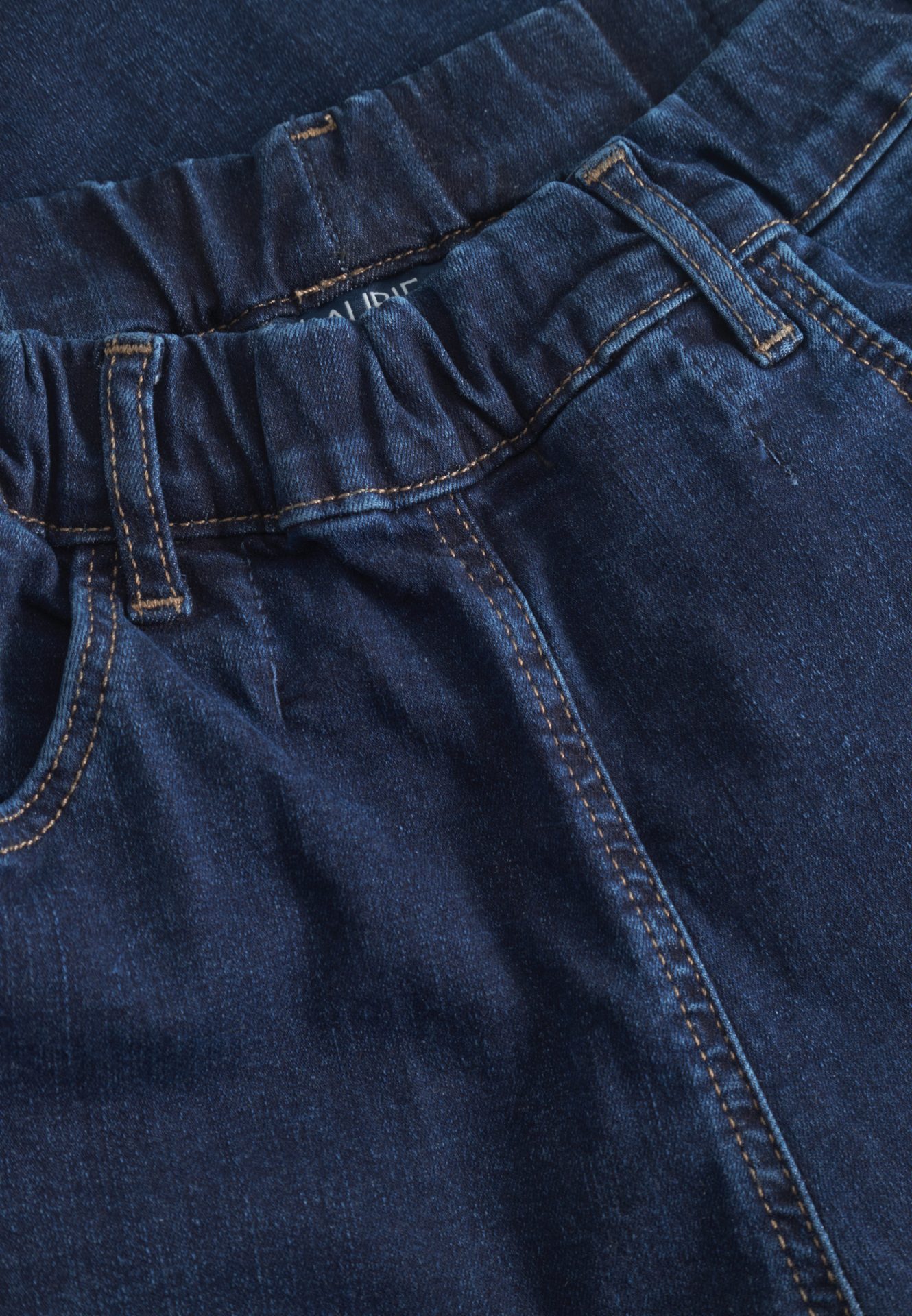 101026 - 40513 Dark Blue Denim - Extra 3