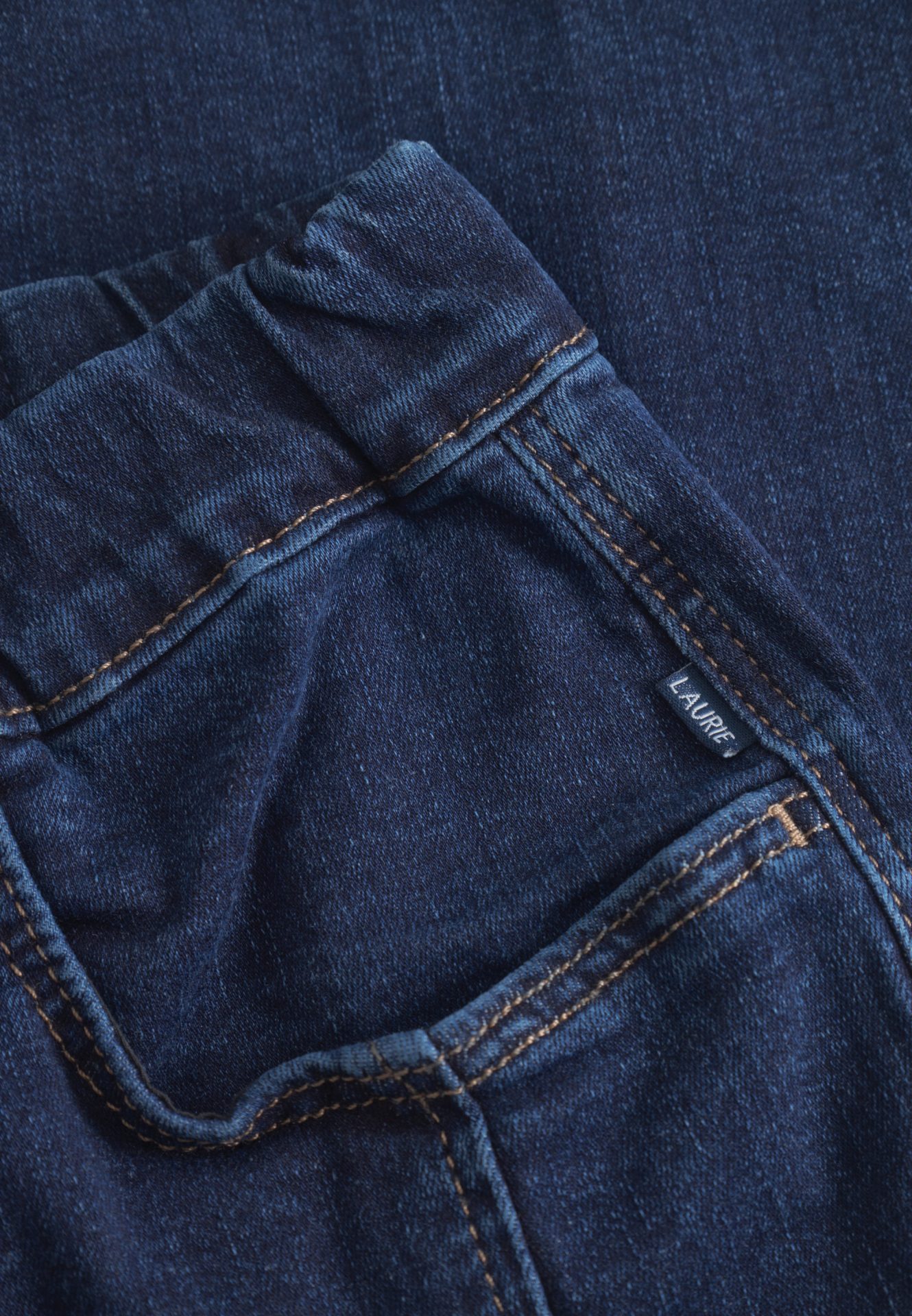 101026 - 40513 Dark Blue Denim - Extra 4