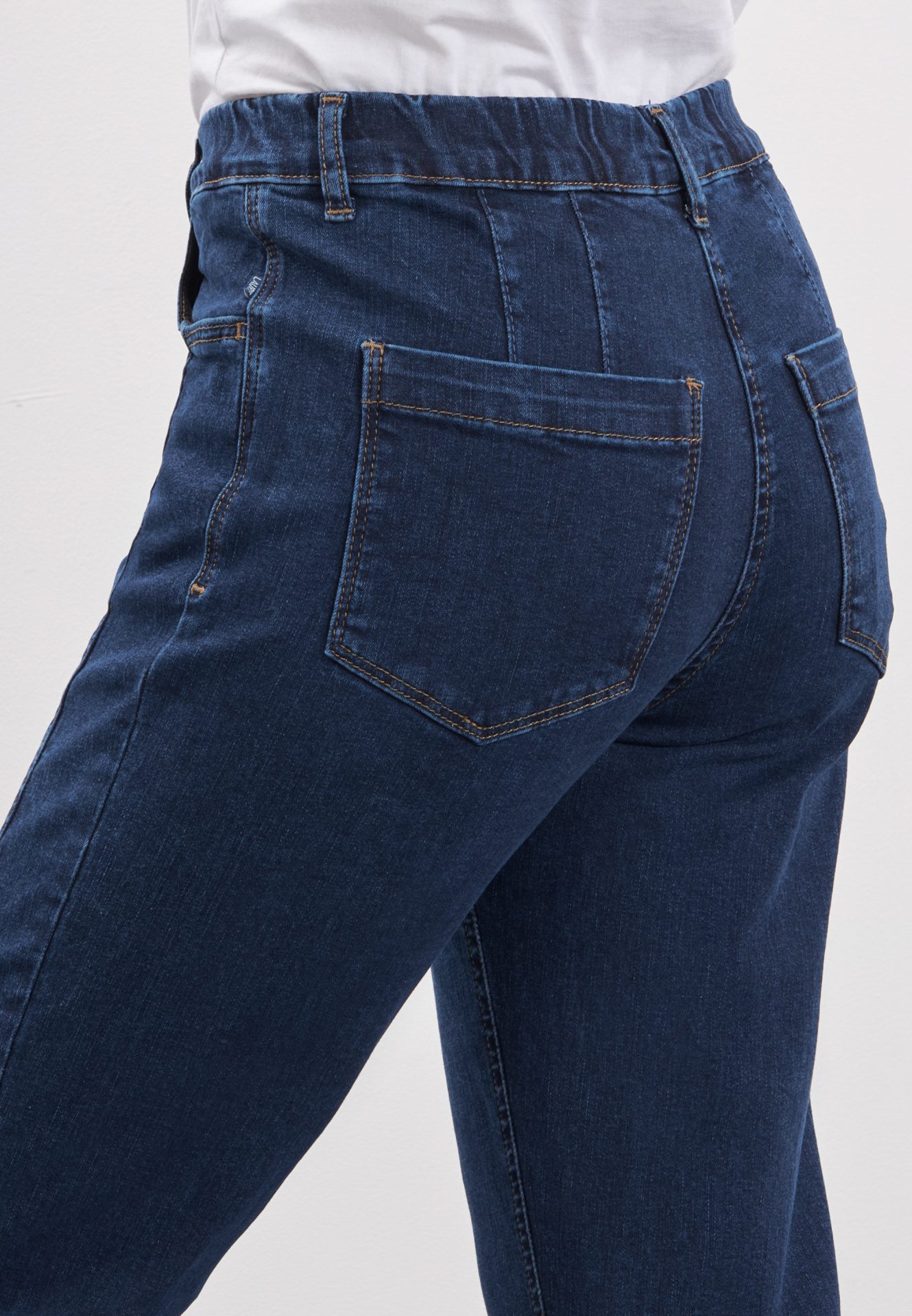 101026 - 40513 Dark Blue Denim - Extra 7