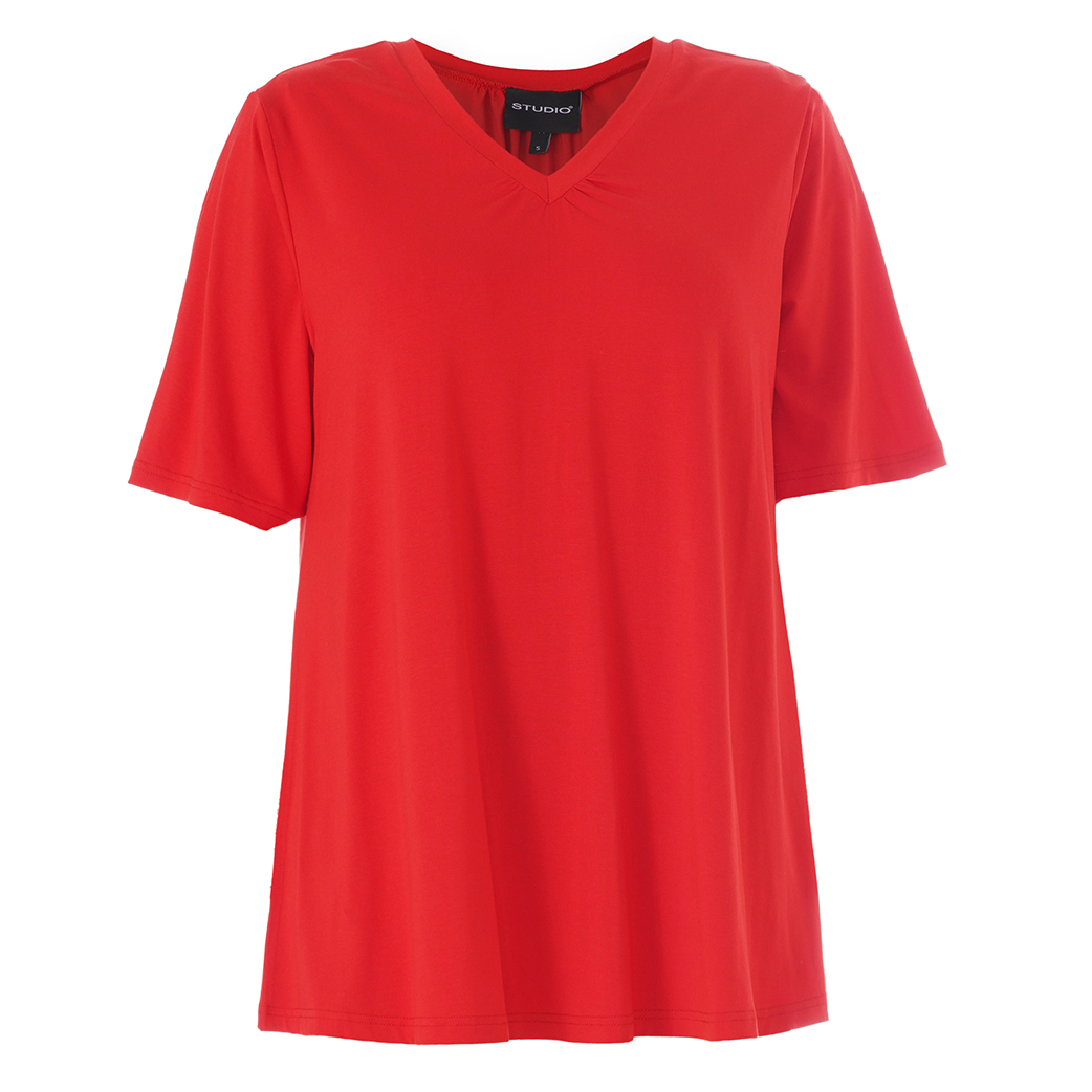 S1001 - 2 Red - Extra 1