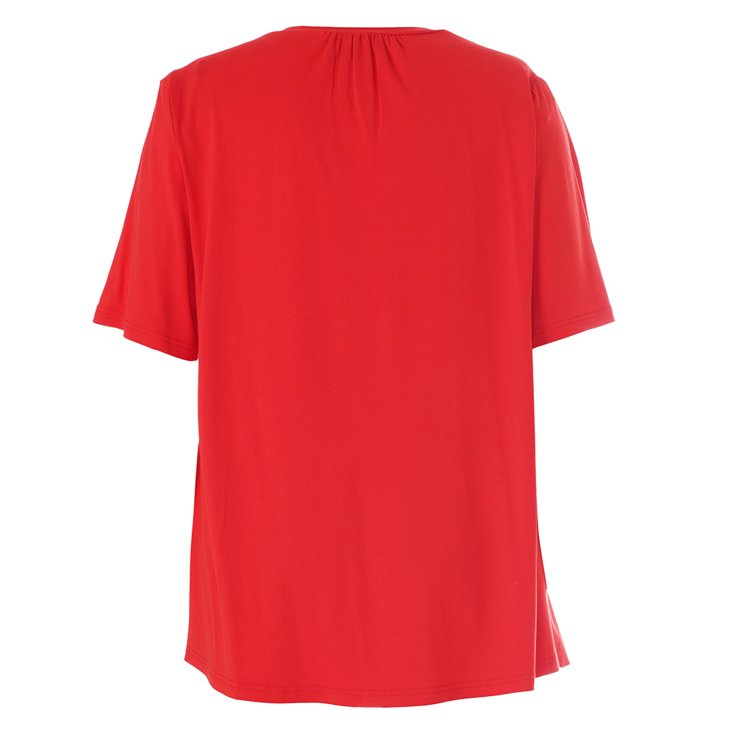 S1001 - 2 Red - Extra 2