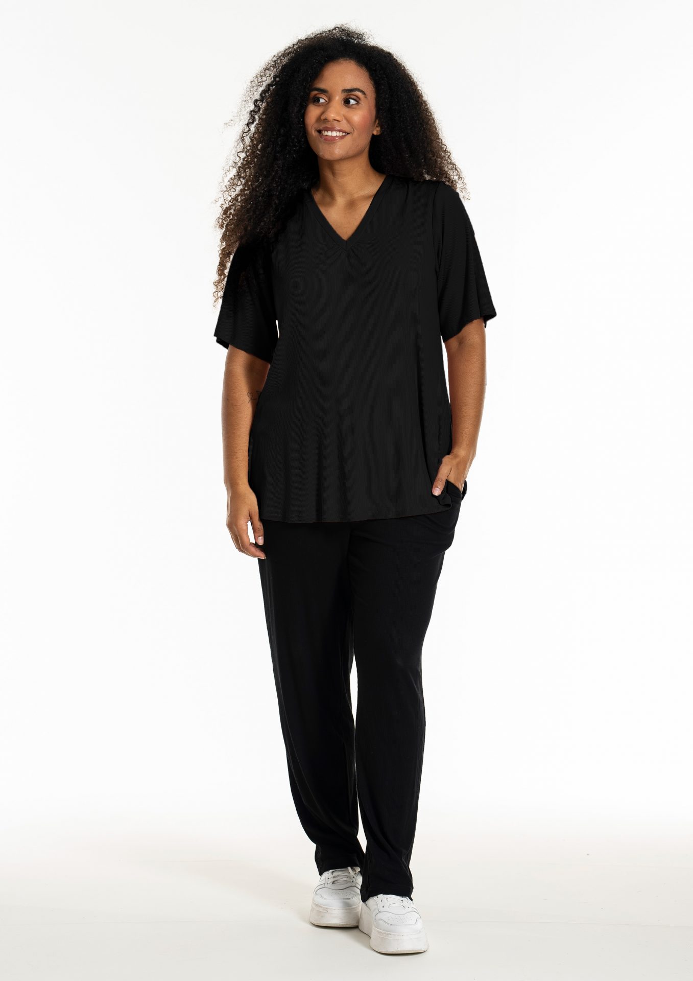 S1001 - Black - Extra 3