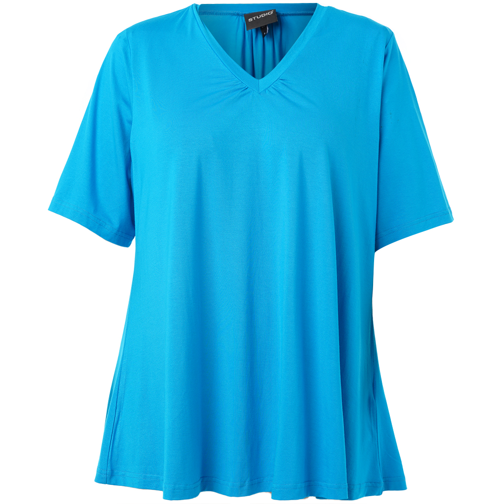 S1001 - Turquoise - Extra 1