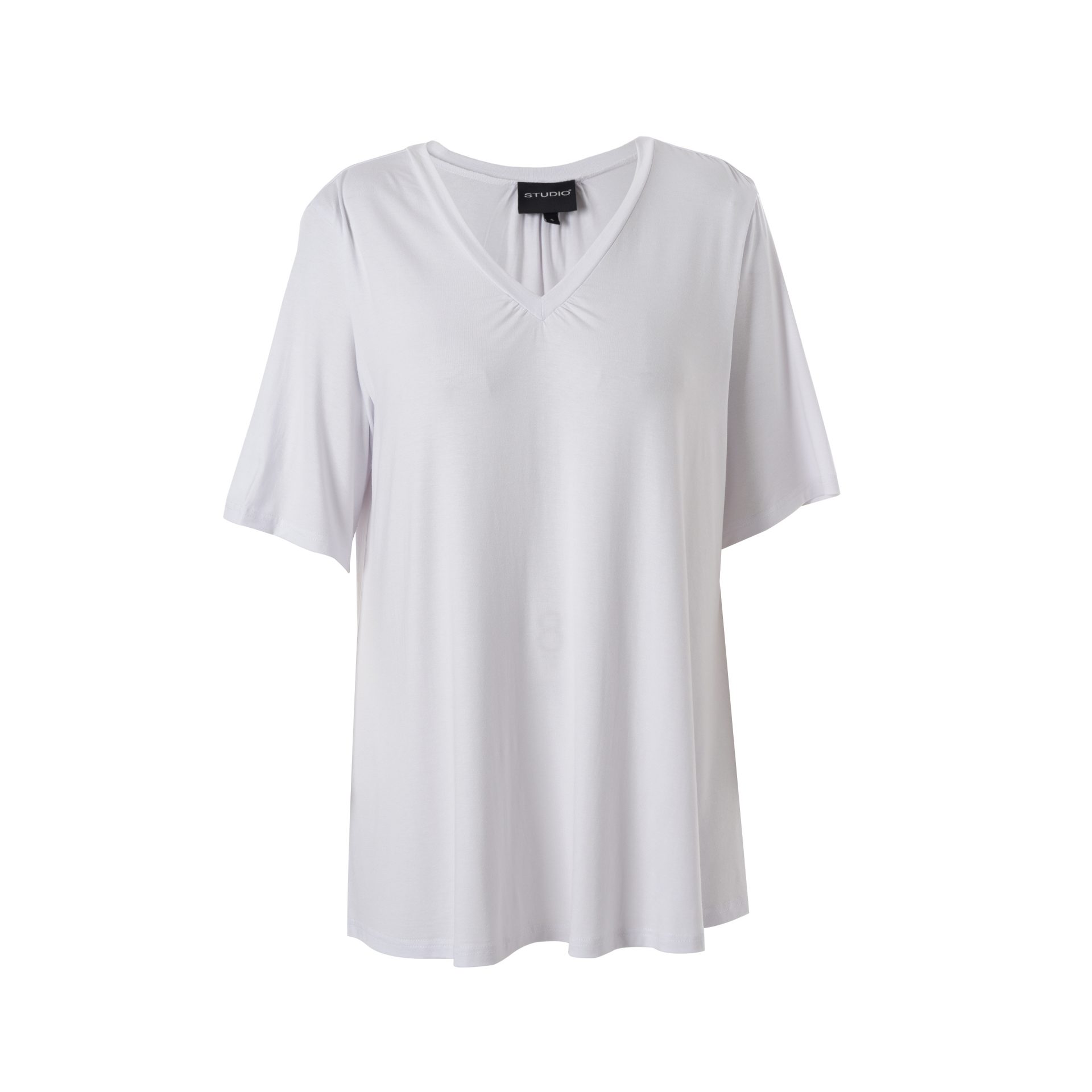 S1001 - White - Extra 1